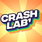 Crash Lab' logo