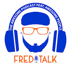 Fred Talk with Freddy Vásquez