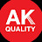 AK Quality Enforcement