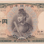 Johan's Banknotes