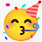 @PartyingEmoji
