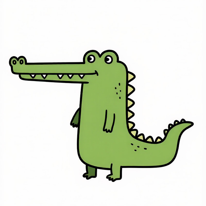 Mr.Krookodile