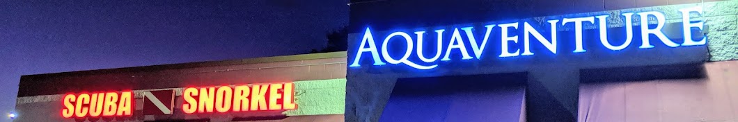 Aquaventure Dive & Photo Center YouTube kanalı avatarı