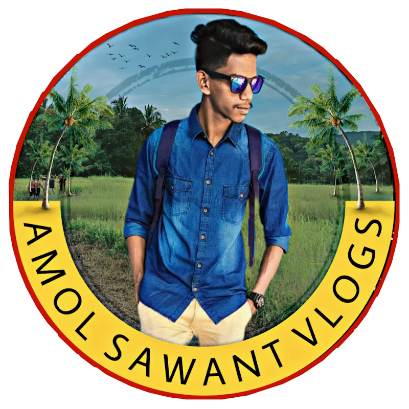AMOL SAWANT VLOGS