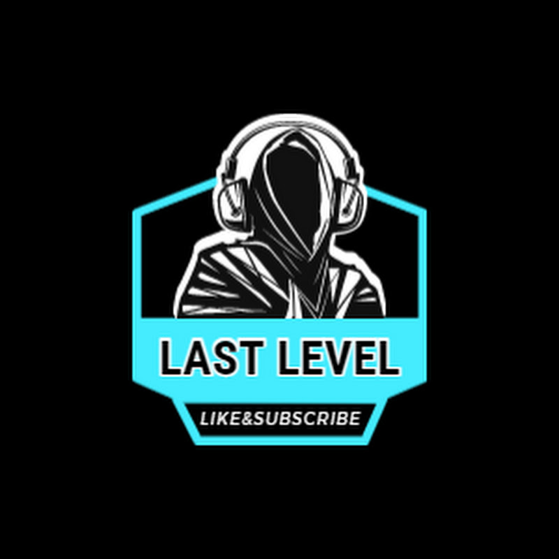 Last level /لاست لفل