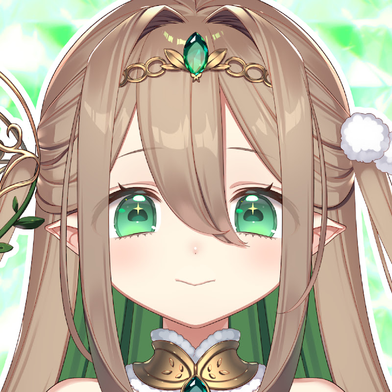 翠玉エメラ / Suigyoku Emera