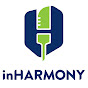 inHARMONY Vaccination logo