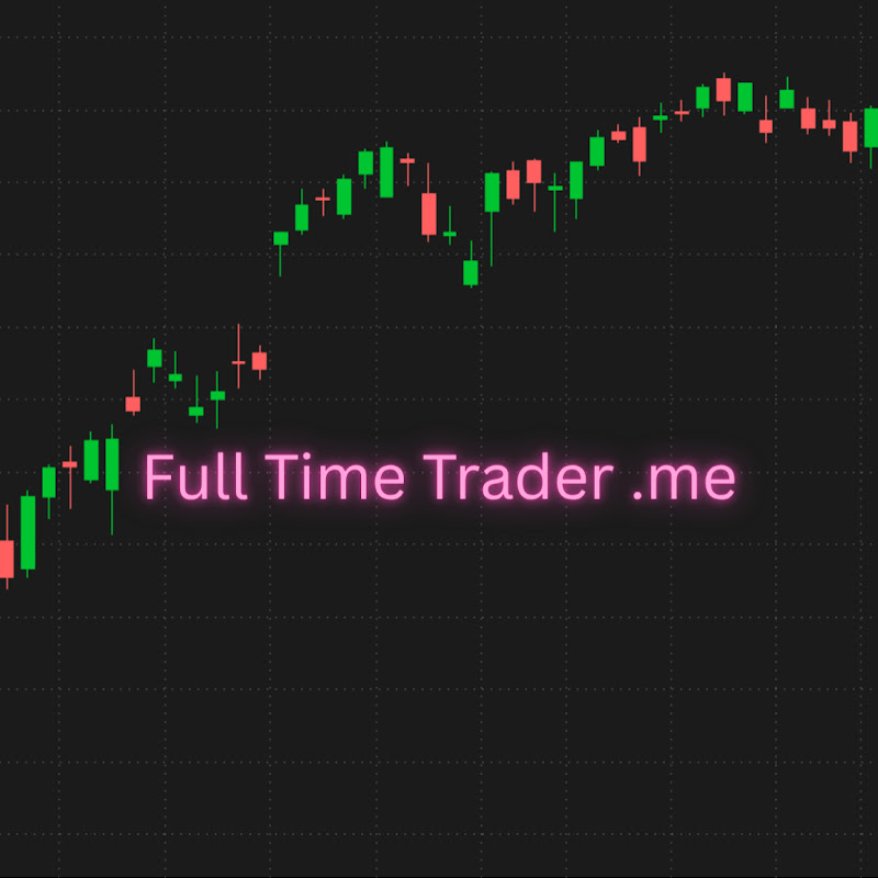 Full Time Trader me