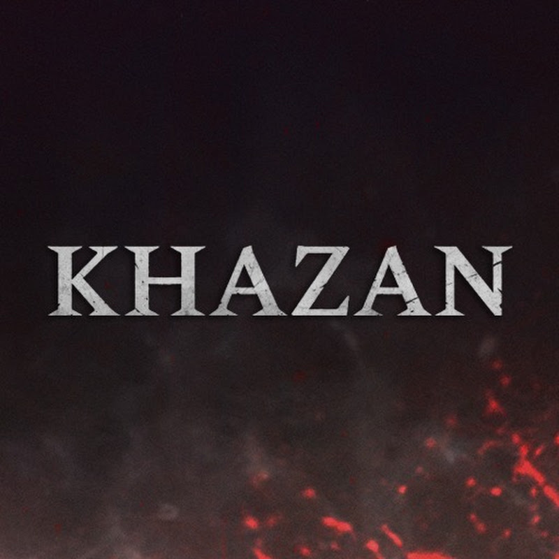 The First Berserker: Khazan