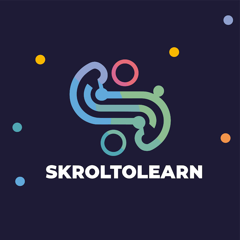 skroltolearn