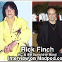 Richard Finch YouTube Profile Photo