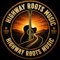 Highway Roots Music Avatar