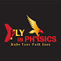 FLY IN PHYSICS  logo