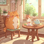 Dreamy Lofi Beats Avatar