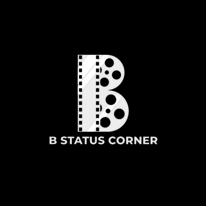B STATUS CORNER