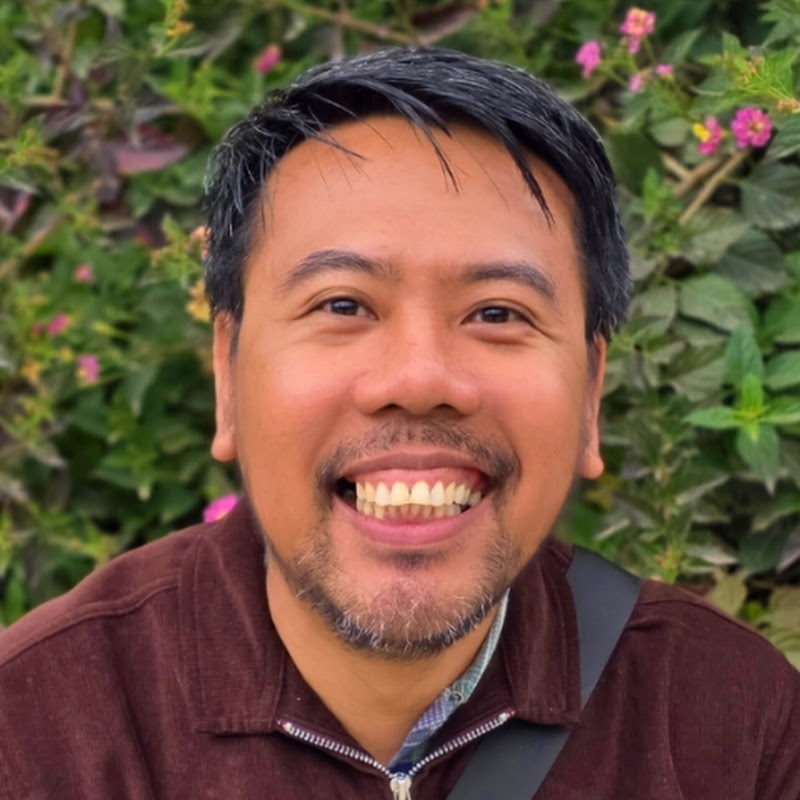 Neil Pengson