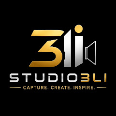 ALI ALABDUSALAM - STUDIO3LI