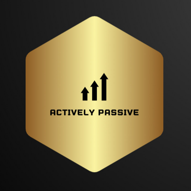 Actively Passive
