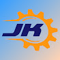 J.K. ENGINEERING logo