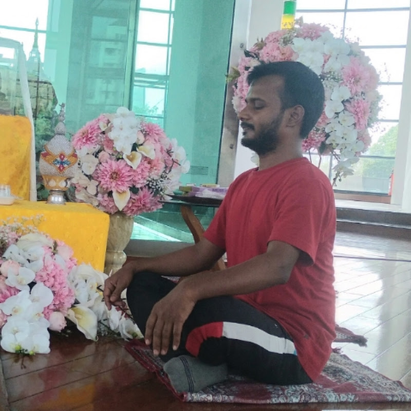 vivekykumar