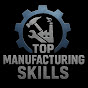 Top Manufacturing Skills Avatar