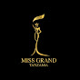 MISS GRAND TANZANIA 
