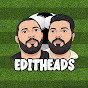 Edit Heads logo