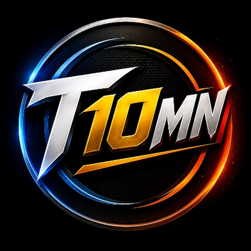 T 10 MN