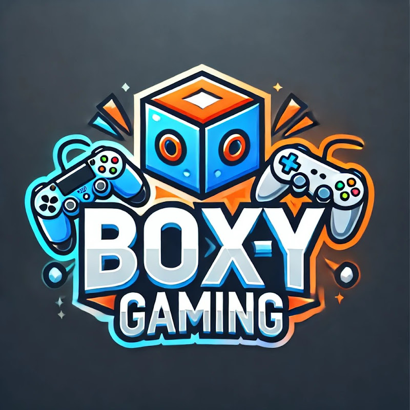 Boxy Gaming