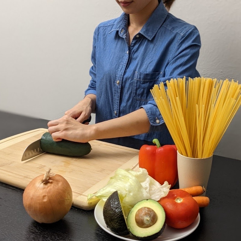 Sei's Japanese Recipes