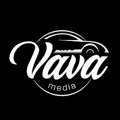 Логотип каналу VAVA Media