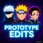prototype  edit's logo