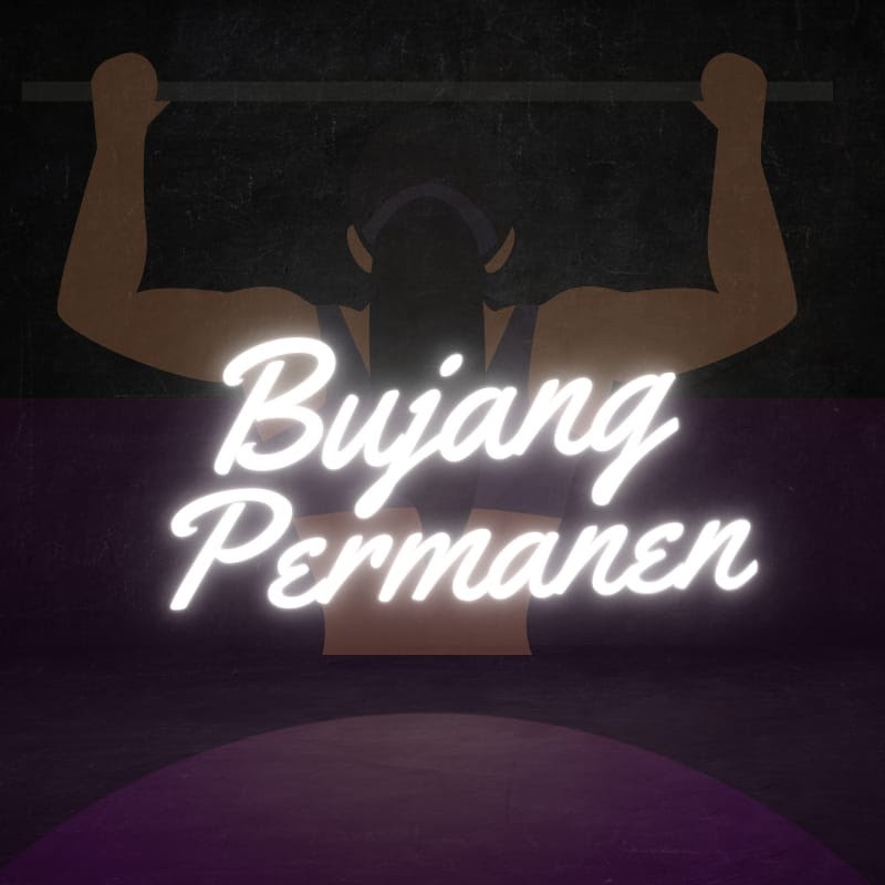 Bujang Permanen