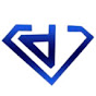 V.D. Gems - Real Natural Diamonds Manufacturer logo