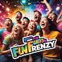 Fun Frenzy😆 logo