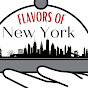 Flavors of America @flavorsof_ny on Instagram  logo