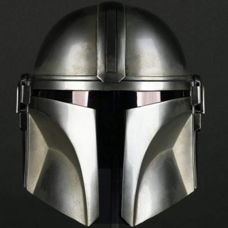 The Fandolorian