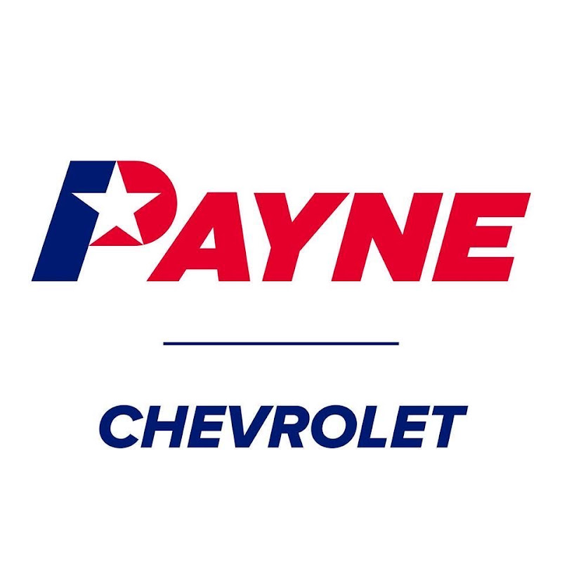 Payne Weslaco Chevrolet