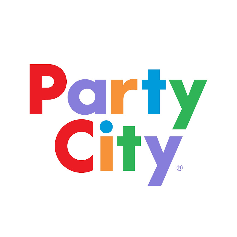 Party City icon