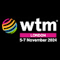 World Travel Market (WTM) London logo