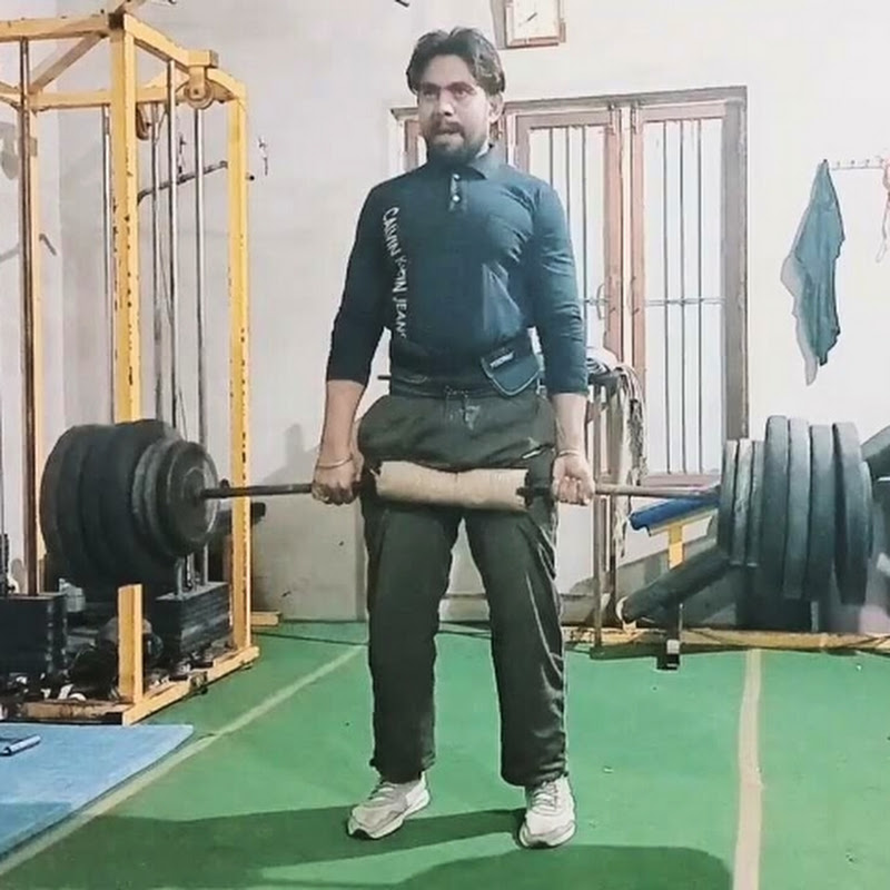 Jhanda Fitness Club