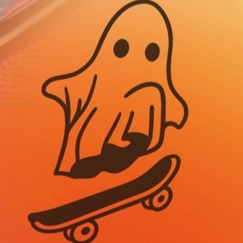 Ghost Girl Sketch Comedy