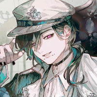 Zeal Ginjoka - Topic profile image