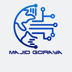 Majid Goraya Avatar