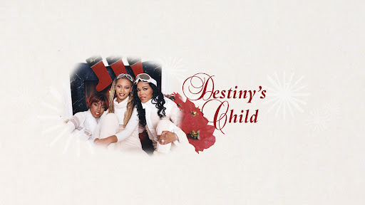 Destiny's Child thumbnail