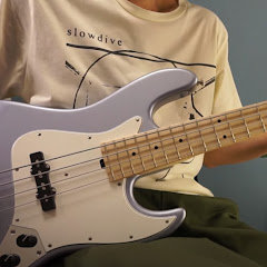 Bassist RYOJI - YouTube Channel