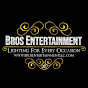 Bros Entertainment LLC logo