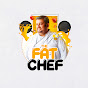 The Fat Chef logo