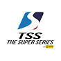 Thailand Super Series logo