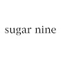 sugar nine (シュガーナイン)